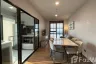1 Bedroom Condo for rent in Arise Charoen Mueang, Tha Sala, Chiang Mai