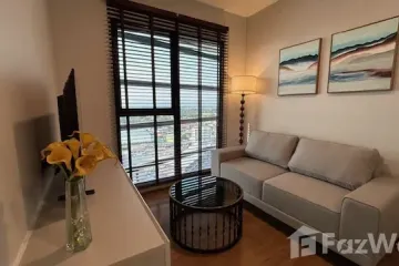1 Bedroom Condo for rent in Arise Charoen Mueang, Tha Sala, Chiang Mai