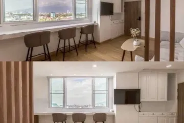 2 Bedroom Condo for rent in SR Condo Complex, Nong Pa Khrang, Chiang Mai