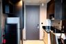 1 Bedroom Condo for rent in Edge Sukhumvit 23, Khlong Toei Nuea, Bangkok near BTS Asoke