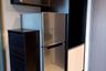 1 Bedroom Condo for rent in Edge Sukhumvit 23, Khlong Toei Nuea, Bangkok near BTS Asoke