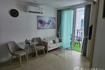 1 Bedroom Condo for sale in Olympus City Garden, Nong Prue, Chonburi