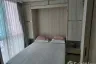 1 Bedroom Condo for sale in Olympus City Garden, Nong Prue, Chonburi