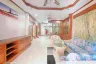 3 Bedroom House for rent in Sirisa 9 Village, Nong Prue, Chonburi