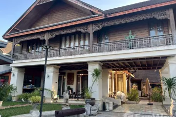 5 Bedroom House for sale in Chang Phueak, Chiang Mai