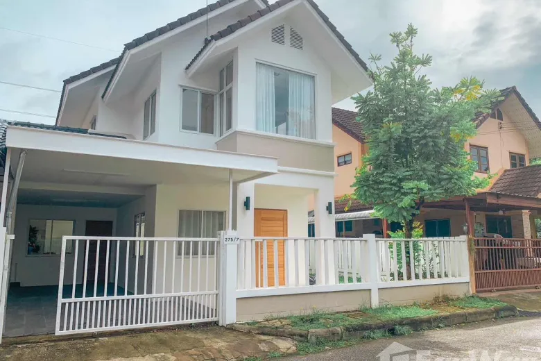 3 Bedroom House For Rent