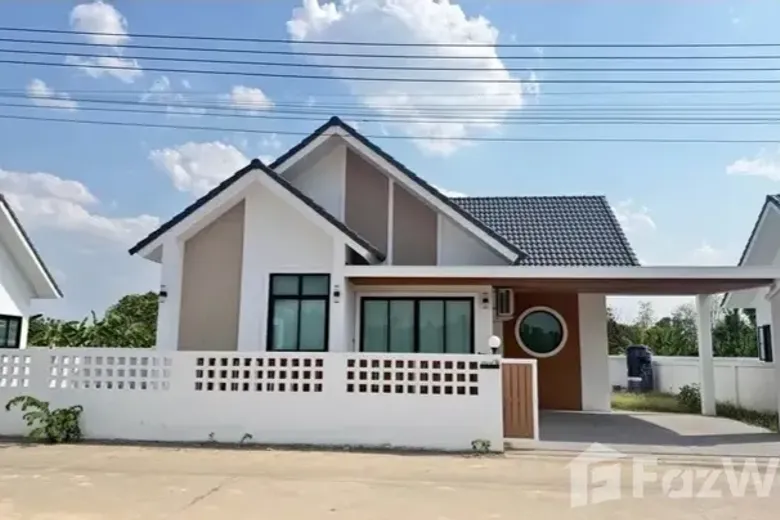 3 Bedroom House For Rent