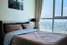 1 Bedroom Condo for rent in Noble Revolve Ratchada 2, Huai Khwang, Bangkok near MRT Thailand Cultural Centre