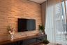 2 Bedroom Condo for rent in Siri at Sukhumvit, Phra Khanong, Bangkok near BTS Thong Lo