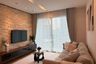 2 Bedroom Condo for rent in Siri at Sukhumvit, Phra Khanong, Bangkok near BTS Thong Lo