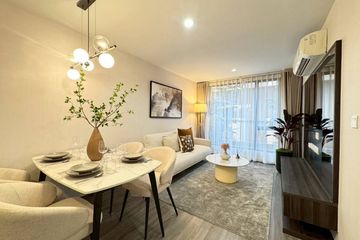 2 Bedroom Condo for rent in Ideo Mobi Sukhumvit 40, Phra Khanong, Bangkok near BTS Ekkamai
