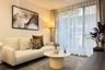 2 Bedroom Condo for rent in Ideo Mobi Sukhumvit 40, Phra Khanong, Bangkok near BTS Ekkamai