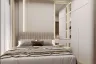1 Bedroom Condo for rent in Life Ladprao Valley, Chom Phon, Bangkok near BTS Ladphrao Intersection