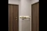1 Bedroom Condo for rent in Life Ladprao Valley, Chom Phon, Bangkok near BTS Ladphrao Intersection