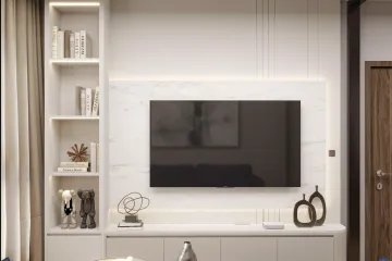1 Bedroom Condo for rent in Life Ladprao Valley, Chom Phon, Bangkok near BTS Ladphrao Intersection