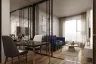 1 Bedroom Condo for rent in Life Ladprao Valley, Chom Phon, Bangkok near BTS Ladphrao Intersection