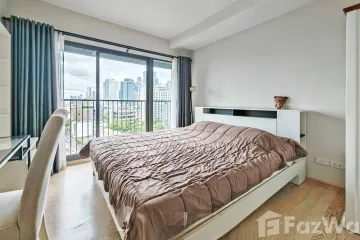 1 Bedroom Condo for rent in Noble Remix, Khlong Tan, Bangkok near BTS Thong Lo