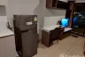 1 Bedroom Condo for rent in Lumpini Suite Phetchaburi - Makkasan, Makkasan, Bangkok near Airport Rail Link Makkasan