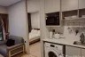 1 Bedroom Condo for rent in Lumpini Suite Phetchaburi - Makkasan, Makkasan, Bangkok near Airport Rail Link Makkasan