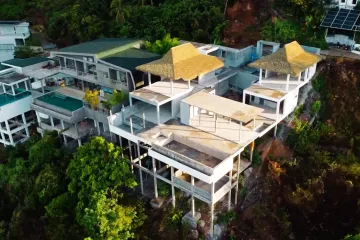 4 Bedroom Villa for sale in Bo Phut, Surat Thani