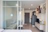 1 Bedroom Condo for rent in Supalai Blue Whale Hua Hin, Hua Hin, Prachuap Khiri Khan