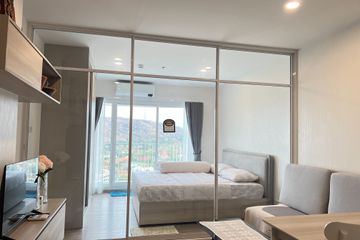 1 Bedroom Condo for rent in Supalai Blue Whale Hua Hin, Hua Hin, Prachuap Khiri Khan