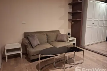 Condo for rent in Noble Solo, Khlong Tan Nuea, Bangkok near BTS Thong Lo