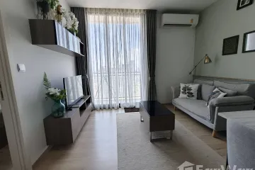 1 Bedroom Condo for rent in THE LINE Phahol - Pradipat, Phaya Thai, Bangkok near BTS Saphan Kwai