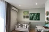 1 Bedroom Condo for rent in THE LINE Phahol - Pradipat, Phaya Thai, Bangkok near BTS Saphan Kwai