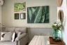 1 Bedroom Condo for rent in THE LINE Phahol - Pradipat, Phaya Thai, Bangkok near BTS Saphan Kwai
