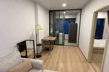 1 Bedroom Condo for rent in Life Rama 4 - Asoke, Khlong Toei, Bangkok near MRT Queen Sirikit National Convention Centre