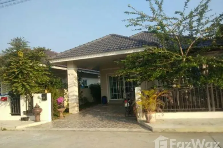 2 Bedroom House For Rent