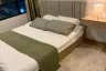2 Bedroom Condo for rent in NICHE MONO Sukhumvit - Bearing, Samrong Nuea, Samut Prakan near BTS Bearing