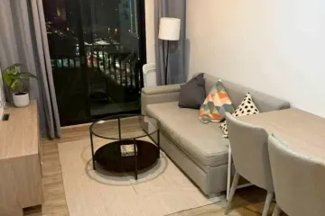 2 Bedroom Condo for rent in NICHE MONO Sukhumvit - Bearing, Samrong Nuea, Samut Prakan near BTS Bearing