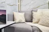 Condo for rent in Kave Seed Kaset, Sena Nikhom, Bangkok near BTS Kasetsart University