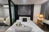 Condo for rent in Kave Seed Kaset, Sena Nikhom, Bangkok near BTS Kasetsart University