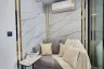 Condo for rent in Kave Seed Kaset, Sena Nikhom, Bangkok near BTS Kasetsart University
