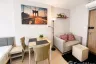 Condo for rent in IDEO O2, Bang Na, Bangkok near BTS Bang Na
