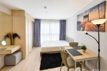 Condo for rent in IDEO O2, Bang Na, Bangkok near BTS Bang Na