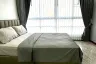 2 Bedroom Condo for rent in Pathumwan Resort, Thanon Phaya Thai, Bangkok near BTS Ratchathewi