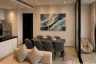 2 Bedroom Condo for Sale or Rent in Chapter Charoennakhorn-Riverside, Bang Lamphu Lang, Bangkok near BTS Krung Thon Buri