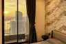 2 Bedroom Condo for Sale or Rent in Chapter Charoennakhorn-Riverside, Bang Lamphu Lang, Bangkok near BTS Krung Thon Buri