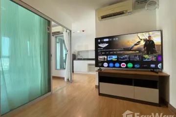 1 Bedroom Condo for rent in Aspire Rama 4, Phra Khanong, Bangkok near BTS Ekkamai