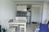 1 Bedroom Condo for sale in Siam Oriental Plaza, Nong Prue, Chonburi