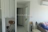 1 Bedroom Condo for sale in Siam Oriental Plaza, Nong Prue, Chonburi