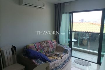 1 Bedroom Condo for sale in Siam Oriental Plaza, Nong Prue, Chonburi