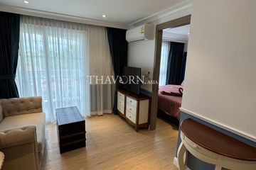 1 Bedroom Condo for sale in Seven Seas Cote d'Azur, Na Jomtien, Chonburi