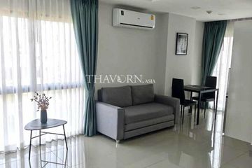 1 Bedroom Condo for sale in Nong Prue, Chonburi