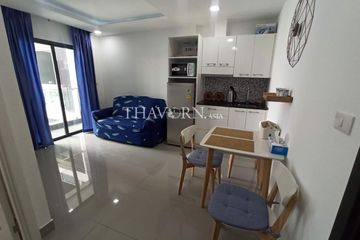 1 Bedroom Condo for sale in Nong Prue, Chonburi