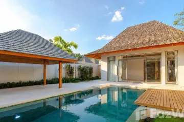 2 Bedroom Villa for sale in Anchan Flora, Thep Krasatti, Phuket